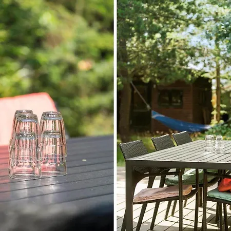 Holiday home 242-thisted-muslingevej-4