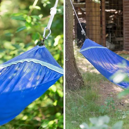 Holiday home 242-thisted-muslingevej-4 *