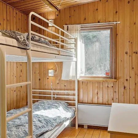Holiday home 242-thisted-muslingevej-4 Thisted