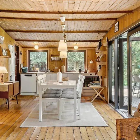 Ferienhaus 242-thisted-muslingevej-4 Thisted