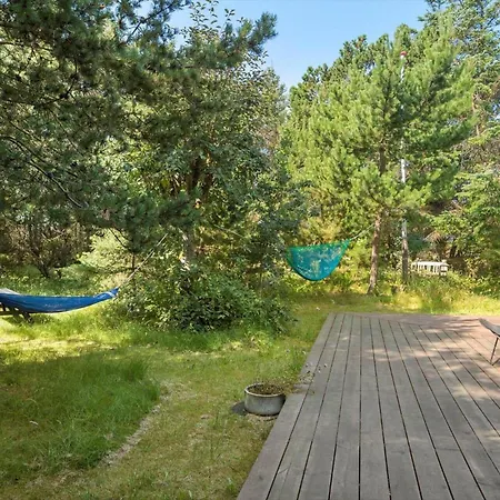 242-thisted-muslingevej-4 * Thisted