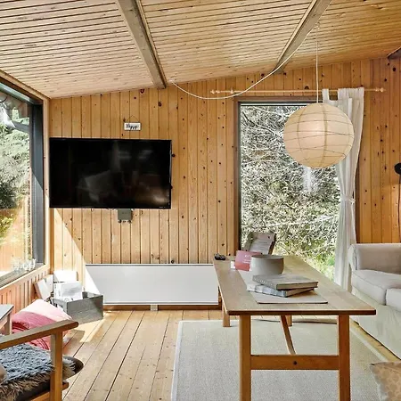 242-thisted-muslingevej-4 Ferienhaus Thisted