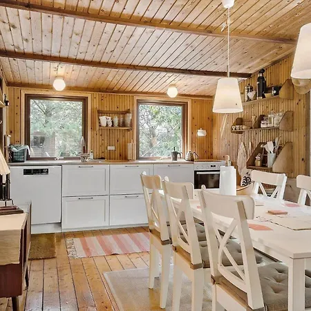 242-thisted-muslingevej-4 Ferienhaus *