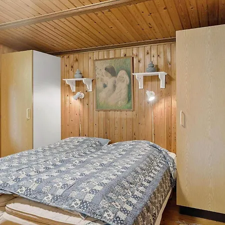 Ferienhaus 242-thisted-muslingevej-4 Thisted