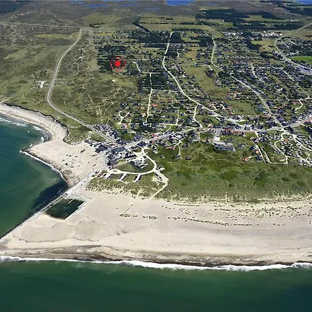 242-thisted-muslingevej-4 בית נופש טהיסטד