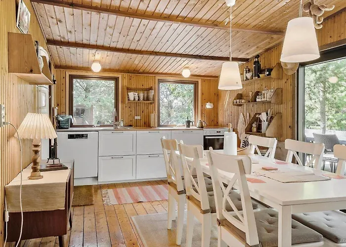 242-thisted-muslingevej-4 Ferienhaus *
