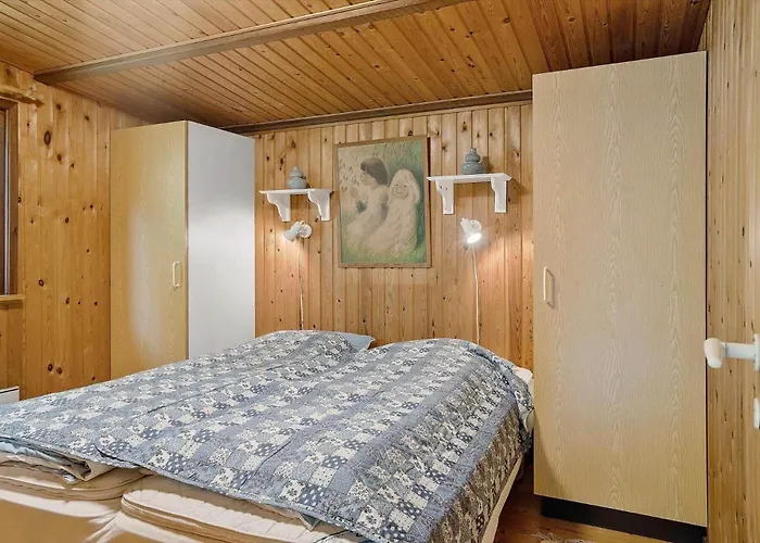 Feriehus 242-thisted-muslingevej-4 Thisted