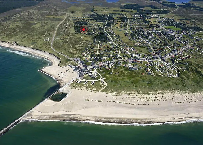 242-thisted-muslingevej-4 Feriehus Thisted